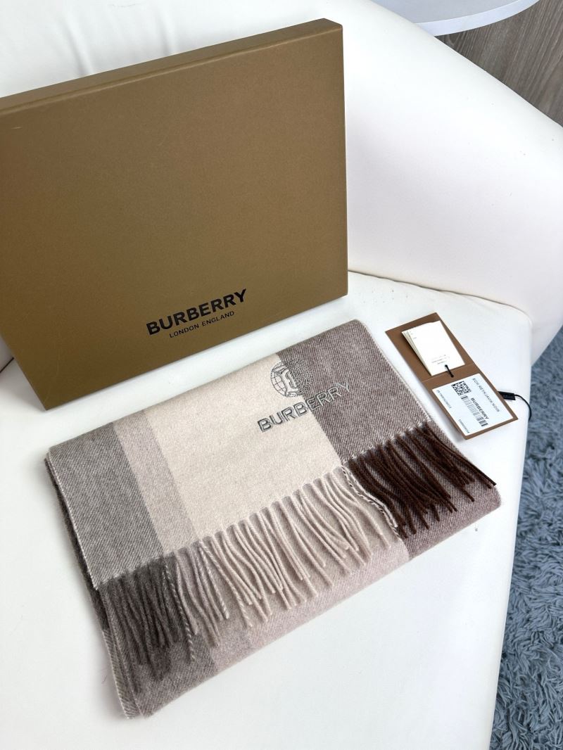 Burberry Scarf